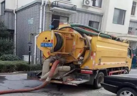 疏通下水道多少钱